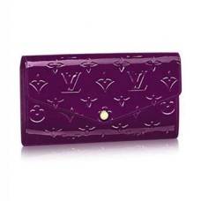 Cartera Louis Vuitton M90150 Sarah Monogram Vernis