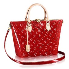 Louis Vuitton M90160 Montebello MM Bolso tote Monogram Vernis
