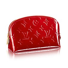 Louis Vuitton M90172 Neceser Monogram Vernis