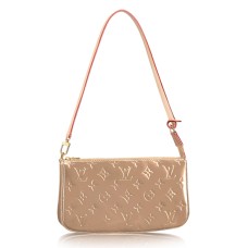 Louis Vuitton M90196 Pochette Accesorios Monogram Vernis