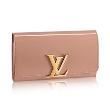 Louis Vuitton M90198 Louise Monograma Vernis