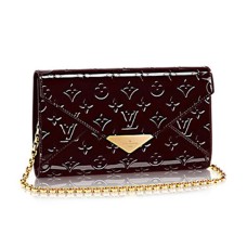 Louis Vuitton M90990 Mira Bandolera Monogram Vernis