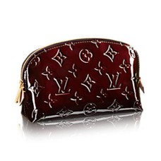 Louis Vuitton M91495 Neceser Monogram Vernis