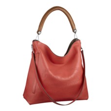 Louis Vuitton M94352 Bolso Hobo Bagatelle Piel Taurillon