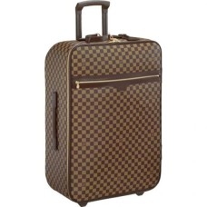 Louis Vuitton N23247 Pegase 70 Equipaje con ruedas Lona Damier Ebene