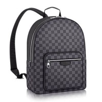 Louis Vuitton N41473 Mochila Josh Lona Damier Grafito