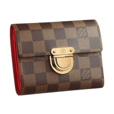 Louis Vuitton N60005 Monedero Koala Lona Damier Ebene